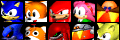 Characters category icon
