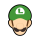 Luigi category icon