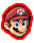 Mario Costumes category icon