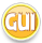 GUI category icon