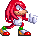 Knuckles category icon