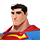 Superman category icon