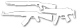 Weapons category icon