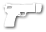 Pistol category icon