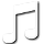 Sounds category icon