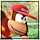 Diddy Kong category icon