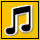 Sounds category icon
