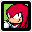 Knuckles category icon