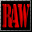 WWE Raw icon