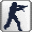 Counter strike 1.6 icon
