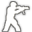 Counter-Strike: Online icon