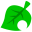 Animal Crossing: New Leaf icon