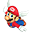 Super Mario 64 icon