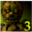 Five Nights at Freddy's 3 icon