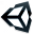 Unity 3D icon
