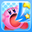 Kirby's Blowout Blast icon
