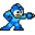 Mega Man icon