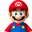 New Super Mario Bros. Wii icon