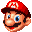 Super Mario 64 DS icon
