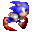 Sonic CD (1996) icon