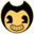 Bendy And The Ink Machine icon