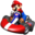 MKWii - Mario Kart Wii