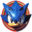 Sonic 3D Blast icon