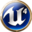 Unreal Engine 4 icon