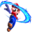 Super Mario Galaxy icon