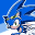 Sonic Riders (PC) icon