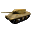BattleTanks II icon