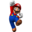 New Super Mario Bros. DS icon