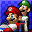 Mario Kart: Double Dash!! icon