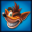 Crash Bandicoot N. Sane Trilogy icon