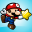 Mario vs. Donkey Kong: Tipping Stars (WiiU) icon