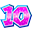 Mario Party 10 icon