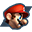Super Mario Strikers icon