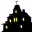 Spooky's Jump Scare Mansion icon