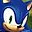 Sonic & SEGA All-Stars Racing icon