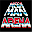 Mega Man Arena icon