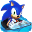 Team Sonic Racing icon