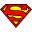 Superman 64 icon