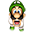 Luigi's Mansion (3DS) icon