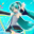 Hatsune Miku: Project Diva Mega39/Mega Mix icon