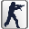 Counter-Strike 1.6 icon