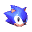 Sonic Utopia (Fan Game) icon