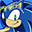 Sonic Riders (GameCube) icon