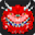 The Ultimate DOOM icon