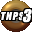 THPS3 - Tony Hawk's Pro Skater 3