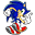 Sonic the Hedgehog Pocket Adventure icon